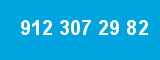 912 307 29 82 912 307 29 82